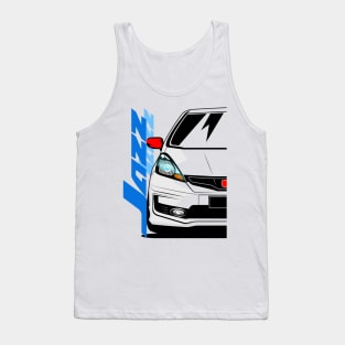 Honda Jazz RS 2010 Tank Top